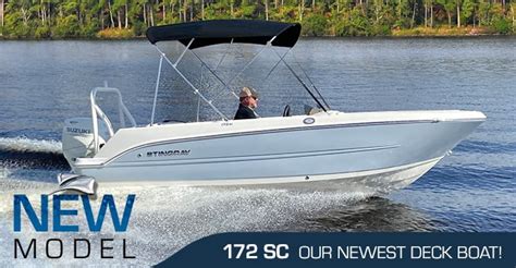 are stingray boats good quality